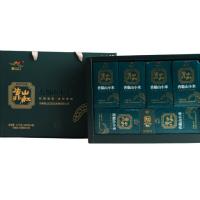 靠山红 香黏山 小米 2400g（赠小米原粮50g）（单位：袋）真空包装