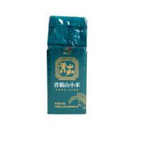 靠山红 香黏山 小米 2400g（赠小米原粮50g）（单位：袋）真空包装