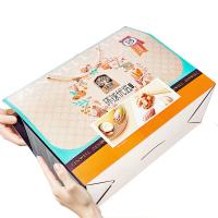 臻味 环球优选2.4kg休闲零食小吃（单位：盒）