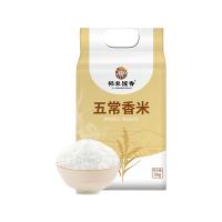 邻家饭香 五常香米LJFX86  5kg/袋  真空包装（单位：袋）
