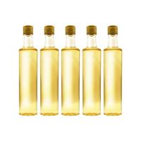 米妹妹（MIMEIMEI）流金岁月葵花籽油248ml 5瓶/盒（单位:盒）