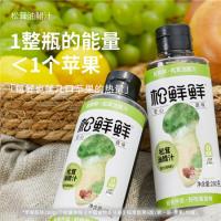 松鲜鲜 松茸油醋汁 0防腐 280g 50瓶/箱 (单位:瓶)