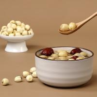 燕之坊 绿色有机 贡玉香莲 220g (单位:罐)