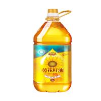 米妹妹（MIMEIMEI） 葵花籽油  5L（单位：桶）