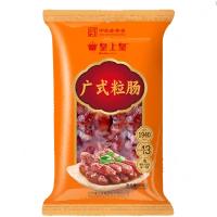 皇上皇  广式粒肠 400g 真空包装 新老包装随机发货 (单位：袋）