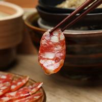 皇上皇  广式粒肠 400g 真空包装 新老包装随机发货 (单位：袋）