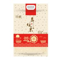顶醇松江绿色大米真空包装2.5kg（单位：袋）