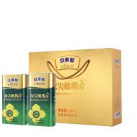 贝蒂斯双尖橄榄介花调和油 非转基因 1L* 2（单位：盒）