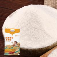 金沙河新疆雪花小麦面粉 5kg（单位：袋）