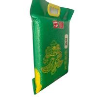 金健尊享虾稻鲜米5KG真空包装（单位：袋）
