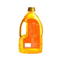福临门非转基因物理压榨玉米胚芽油1.8L 新老包装随机发货（单位：瓶）