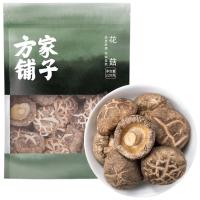 方家铺子花菇220g新老包装随机发货（单位：袋）