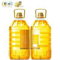 福临门 非转基因 福至心礼大豆油 5L （单位：桶）