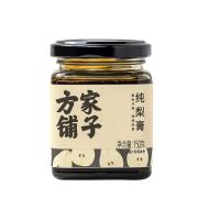 方家铺子 纯梨膏冲剂  150g/罐  (单位：罐 )
