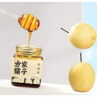 方家铺子 纯梨膏冲剂  150g/罐  (单位：罐 )