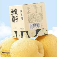 方家铺子 纯梨膏冲剂  150g/罐  (单位：罐 )
