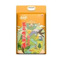 米妹妹（MIMEIMEI）五常粥米真空包装5kg（单位：袋）