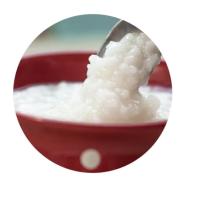 米妹妹（MIMEIMEI）五常粥米真空包装5kg（单位：袋）