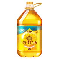 米妹妹（MIMEIMEI） 自然葵香 葵花籽油 5L(单位：桶)