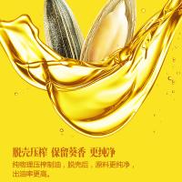 米妹妹（MIMEIMEI） 自然葵香 葵花籽油 5L(单位：桶)