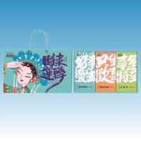 米妹妹（MIMEIMEI） 时来运转 （糯米、大麦米和精选冰糖）礼盒 850g (单位:盒)