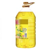 金龙鱼 纯正菜籽油 非转基因 一级 5L (单位:桶)