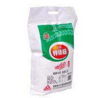众粮 超级特精粉 中筋 小麦面粉 2.5kg 10袋/箱 (单位:袋)