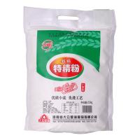 众粮 超级特精粉 中筋 小麦面粉 2.5kg 10袋/箱 (单位:袋)