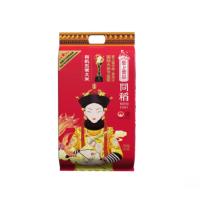 聖上壹品 问稻有机五常大米 优质一等真空包装 5kg (单位:袋)