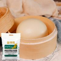 金沙河 真味多用途小麦粉 中筋面粉 10kg (单位:袋)