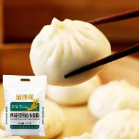 金沙河 真味多用途小麦粉 中筋面粉 10kg (单位:袋)