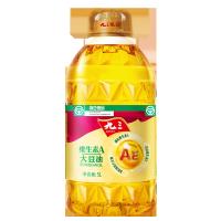 九三 非转基因维生素A一级 大豆油 5L/桶（单位：桶）