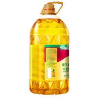 九三 非转基因维生素A一级 大豆油 5L/桶（单位：桶）