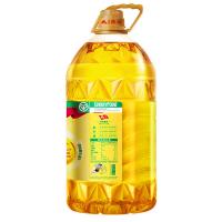 九三 非转基因维生素A一级 大豆油 5L/桶（单位：桶）