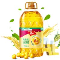 九三 非转基因维生素A一级 大豆油 5L/桶（单位：桶）