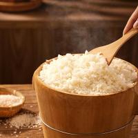 咪然 富硒鲜米 5kg（单位：袋）真空包装