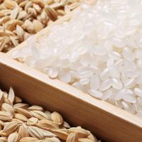 米妹妹（MIMEIMEI）  东北大米 一级 真空装 5kg（单位：箱）