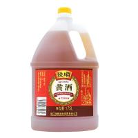 恒顺 10° 黄酒 1.75L(单位：桶)
