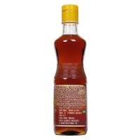 鲁花 一级 芝麻香油 350ml 新老包装随机发货 (单位:桶)