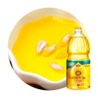 米妹妹（MIMEIMEI） 物理压榨 一级 葵花籽油 1.8L （单位：桶）