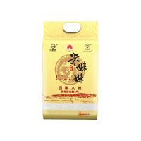米妹妹（MIMEIMEI） 五常 真空包装 稻花香大米（精选） 2.5kg/袋 (单位:袋)