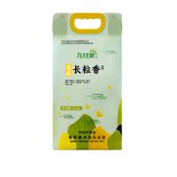九月葵 长粒香 大米 5kg 真空包装（单位：袋）