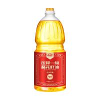 米妹妹（MIMEIMEI）  压榨一级葵花籽油 1.8L（单位：瓶）