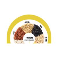 燕之坊七色糙米（混合型粮食制品）真空包装1kg（单位：袋）
