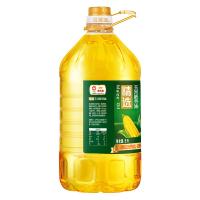 金龙鱼 精选压榨玉米胚芽油 非转基因 一级 5L (单位:桶)