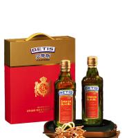 贝蒂斯 特级初榨橄榄油 500ML*2（单位：盒）