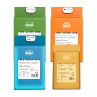 米妹妹（MIMEIMEI） 解暑粮方 4.1kg 东北绿豆1kg+五常糙米1kg+五常玉米碴1kg+精选大枣100g+精选冰糖200g+豆浆豆300g+五常粥米500g（单位：盒）