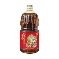 咪然 非转基因 特香菜籽油 1.8L （单位：瓶）