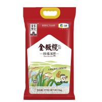 皇家粮仓（ROYAL GRANARY） 金橄榄 珍珠米 5kg (单位: 袋) 真空包装