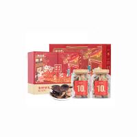 新宝堂 10年 新会陈皮 吉时好礼礼盒 100克/瓶 2瓶/盒(单位：盒)